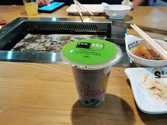 -苏格里岛自助海鲜烤肉火锅(集美万达店)