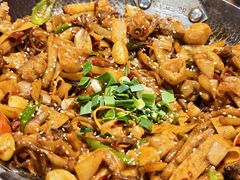 -富正毅三下锅(体育馆店)