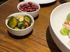 烤鸭调料-小大董·烤鸭(王府井apm店)