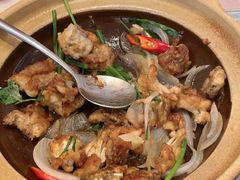 -顺味凤城·顺德菜专门店(九六广场店)