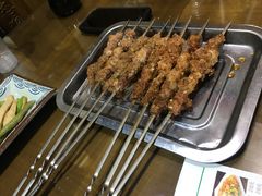 -烩态狼羊肉馆(贾岗社区店)