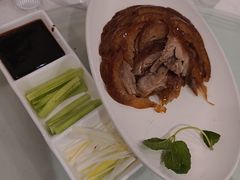 -德缘烤鸭店(大栅栏店)
