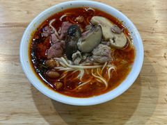 -吴记怪味面(牛王庙店)