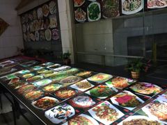-金三角海鲜美食城(津北公路店)