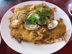 -百年银屏蚝烙·潮汕菜·非遗(乐山店)