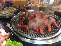 -丹东丛炟海鲜烧烤(江艺路店)