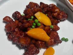 -外婆家(西红门荟聚购物中心店)