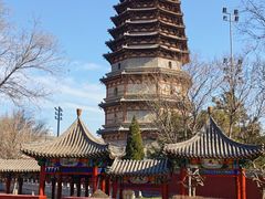 -天宁寺