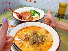 -兴华里茶记(禅城同济首店)