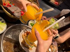 -巴奴毛肚火锅(大剧院店)