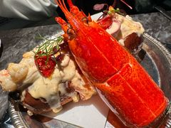 -LESCEDARS Brasserie Bistro香柏树