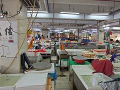 -板桥海鲜广场(文明东店)