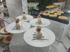 -郑州美豪诺富特会展中心酒店