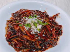 -阿莉餐厅(枣阳路店)