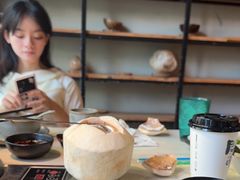 -狐狸爱上椰子鸡(滨江星光大道店)