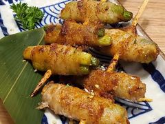 -西月山居匠心创意料理(江汉路新佳丽广场店)
