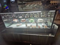 -Juicy Bakery(瑞景店)
