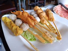-吴记鲜定味