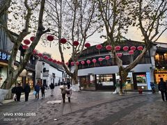 景点-鼓楼(西湖风景名胜区)