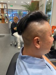 -P.R.O.salon 发哲