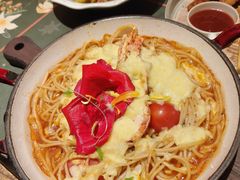 -第101座花园餐厅(湖滨88店)