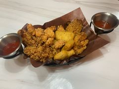 -吃饼人西餐(南开店)