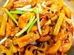 盆盆虾-有锞私房菜(良乡大学城店)