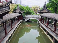 -龙潭水乡