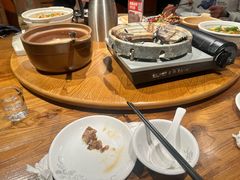 -汉小城·老铫子藕汤·乡野湖北菜(江汉路吉庆街店)