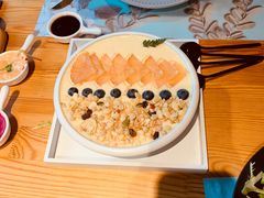 -麦甜创意轻食餐厅(西康路店)