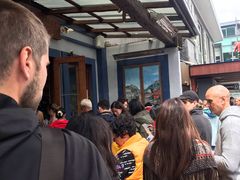 -Fergburger(皇后镇店)