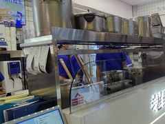 -煲珠公·老红糖珍珠奶茶(长宁龙之梦店)