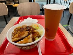 -和合谷(北京市王府井百货大楼店)