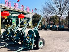 -上海海湾国家森林公园