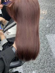 -MOVAN HAIR莫凡匠人发型屋