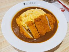 -COCO壱番屋(北京平安国际金融中心店)