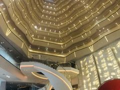 -广州四季酒店·意珍·意式自助餐