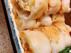 -敦煌喜宴(万达广场店)