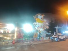 -烟台海昌鲸鲨海洋公园