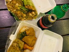 -飘香小食店(国平路店)