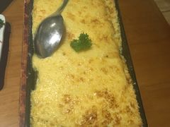 -一心创作料理屋(经开万达店)