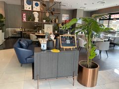 大堂-必胜客(漕宝路店)