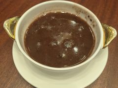 远年陈皮红豆沙-明阁 Ming Court(广州朗豪酒店)