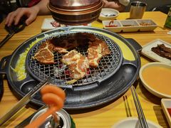 -喜来稀肉(北外滩白玉兰广场店)