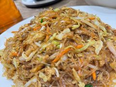 -李氏传家菜(兴城路店)