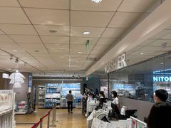 -NITORI 宜得利家居(上海中山公园龙之梦店)