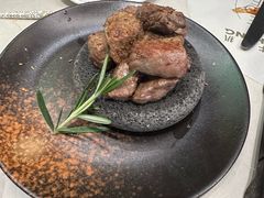 -一沙一城·岩烤牛扒(深圳首店)