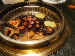 -嘿嘟嘟·肋条烧肉放题(爱融荟城店)