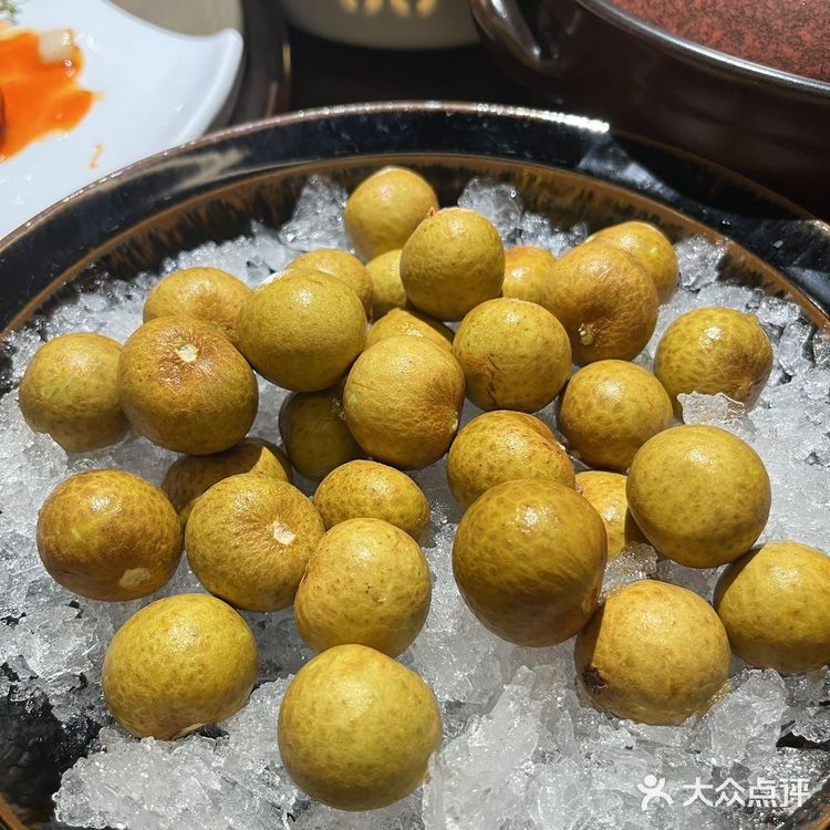 带朋友来『庭院江南菜』吃饭太有面儿了