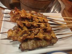 -洪大厨鸡煲(福田店)